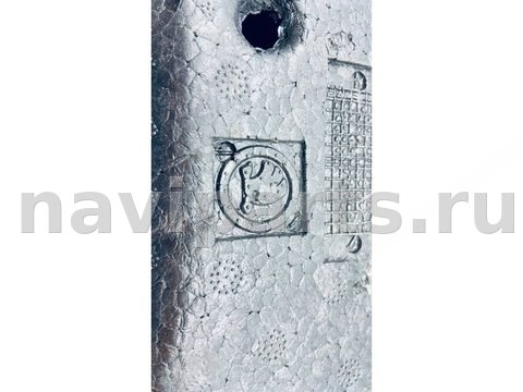 Новое Skoda Rapid, 2012 г., OEM 60U863957, арт. B122816, фото 9