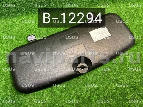 Новое BMW 5 E60/E61, 2007 г., OEM 71116752543, арт. B12294B2, фото 2