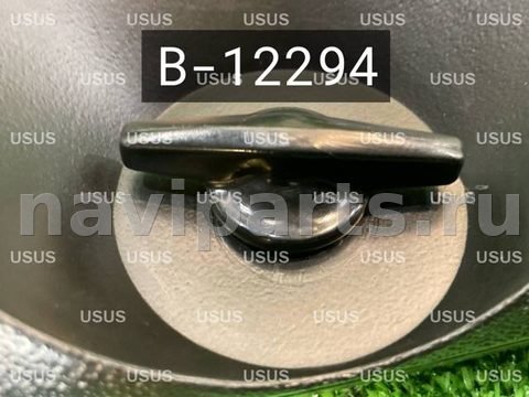 Новое BMW 5 E60/E61, 2007 г., OEM 71116752543, арт. B12294B2, фото 4