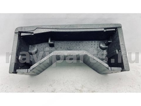 Новое Skoda Rapid, 2012 г., OEM 60U863957, арт. B124478