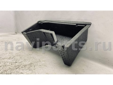 Новое Skoda Rapid, 2012 г., OEM 60U863957, арт. B124478, фото 3