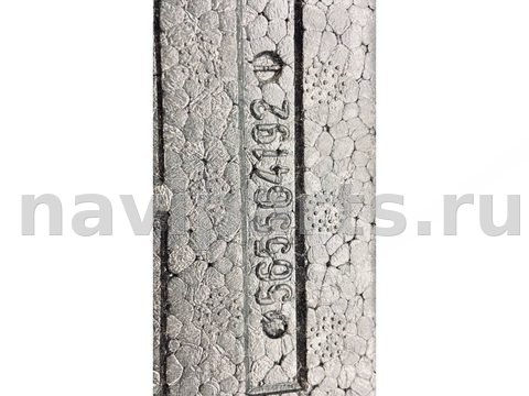 Новое Skoda Rapid, 2012 г., OEM 60U863957, арт. B124478, фото 8