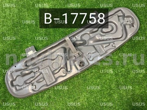 Новое BMW 3 E46, 2003 г., OEM 71111094903, арт. B17758