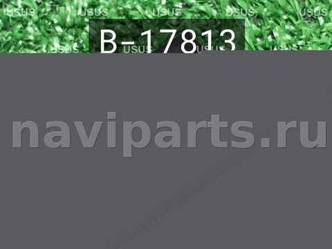Новое BMW 5 E12, 1981 г., OEM 71111113291, арт. B17813B19, фото 2