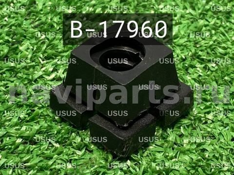 Новое BMW 7 E65/E66, 2005 г., OEM 71111113291, арт. B17960B2