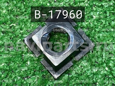 Новое BMW 5 F10/F11/GT F07, 2013 г., OEM 71111113291, арт. B17960B6, фото 2
