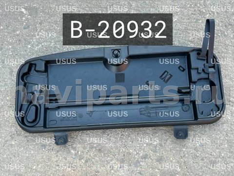Новое BMW 7 E65/E66, 2005 г., OEM 71116752543, арт. B20932