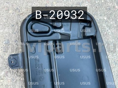 Новое BMW 7 E65/E66, 2005 г., OEM 71116752543, арт. B20932, фото 2