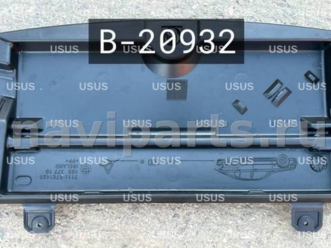 Новое BMW 7 E65/E66, 2005 г., OEM 71116752543, арт. B20932, фото 3