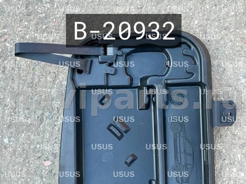 Новое BMW 7 E65/E66, 2005 г., OEM 71116752543, арт. B20932, фото 4