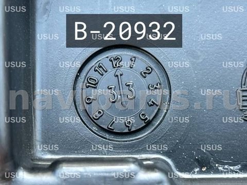 Новое BMW 7 E65/E66, 2005 г., OEM 71116752543, арт. B20932, фото 8
