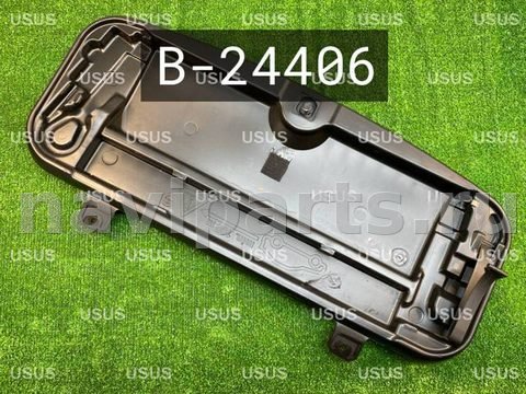 Новое BMW 5 F10/F11/GT F07, 2013 г., OEM 6788803, арт. B24406