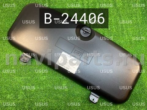 Новое BMW 5 F10/F11/GT F07, 2013 г., OEM 6788803, арт. B24406, фото 2