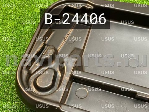 Новое BMW 5 F10/F11/GT F07, 2013 г., OEM 6788803, арт. B24406, фото 8