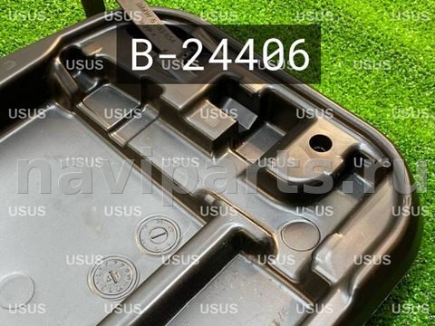 Новое BMW 5 F10/F11/GT F07, 2013 г., OEM 6788803, арт. B24406, фото 9