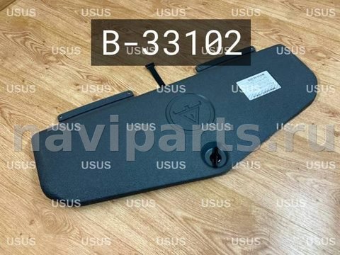 Новое BMW 7 E38, 1998 г., OEM 1180681, арт. B33102B1, фото 2