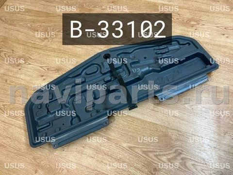 Новое BMW 8 E31, 1995 г., OEM 1180681, арт. B33102B2