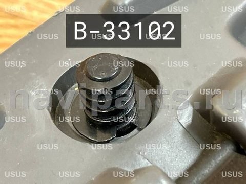 Новое BMW 8 E31, 1995 г., OEM 1180681, арт. B33102B2, фото 3