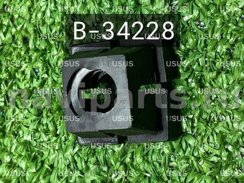 Новое BMW 5 F10/F11/GT F07, 2013 г., OEM 71111113291, арт. B34228B6