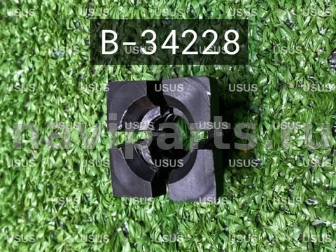 Новое BMW 5 E39, 2000 г., OEM 71111113291, арт. B34228, фото 2
