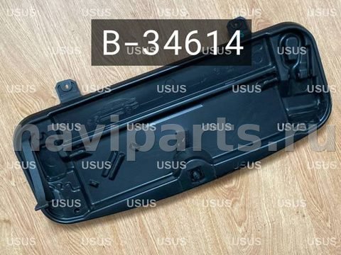 Новое, 2005 г., OEM 71116752543, арт. B34614