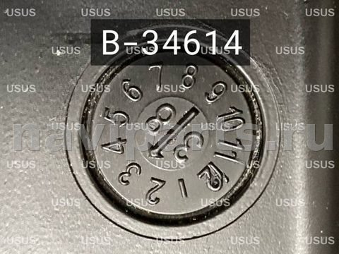 Новое, 2005 г., OEM 71116752543, арт. B34614, фото 6