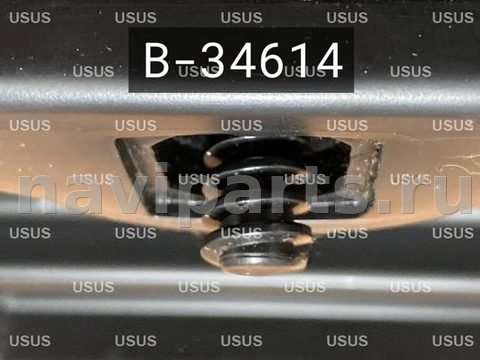 Новое, 2005 г., OEM 71116752543, арт. B34614, фото 8