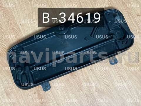 Новое BMW 7 E65/E66, 2005 г., OEM 71116752543, арт. B34619