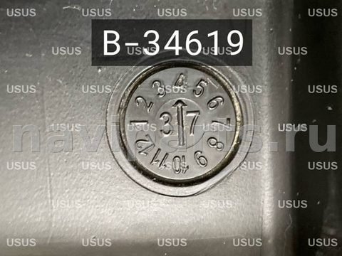 Новое BMW 5 E60/E61, 2007 г., OEM 71116752543, арт. B34619B2, фото 3