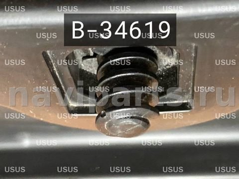 Новое BMW 7 E65/E66, 2005 г., OEM 71116752543, арт. B34619, фото 4