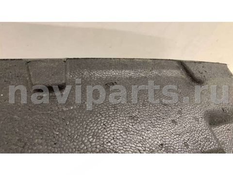 Новое Volkswagen Polo, 2015 г., OEM 6RU863513, арт. B4688, фото 3