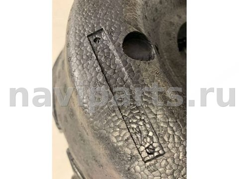 Новое Skoda Octavia A7, 2013 г., OEM 5E0012115, арт. B5492, фото 5