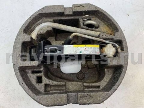Новое Skoda Fabia, 2010 г., OEM 5J0012115, арт. B7543
