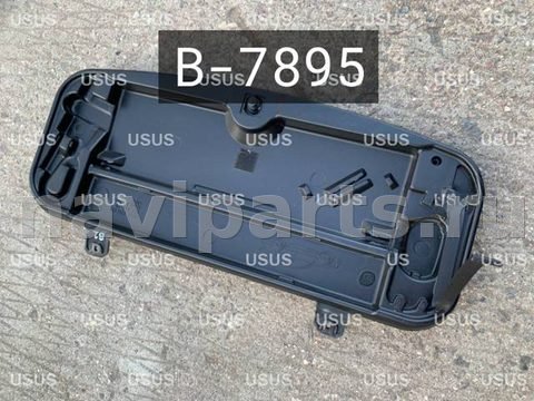 Новое BMW 7 E65/E66, 2005 г., OEM 71116752543, арт. B7895, фото 2