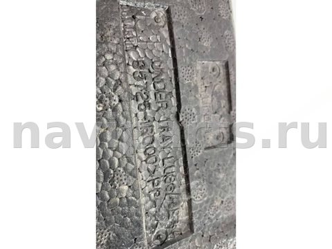 Новое Hyundai Solaris, 2010 г., OEM 857251R000, арт. B7943, фото 3