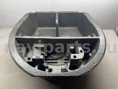 Новое Skoda Superb, 2010 г., OEM 3T5863957B, арт. B97029075