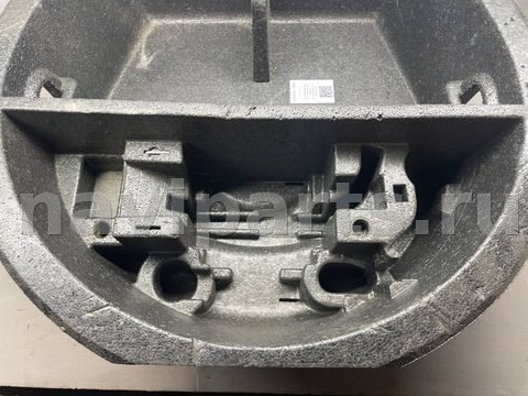 Новое Skoda Superb, 2010 г., OEM 3T5863957B, арт. B97029075, фото 2