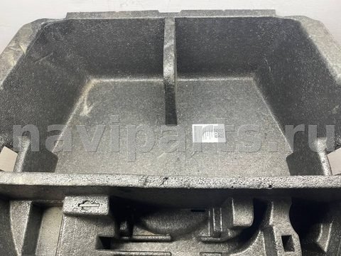 Новое Skoda Superb, 2010 г., OEM 3T5863957B, арт. B97029075, фото 3
