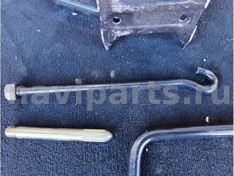 Новое Peugeot 607, 2002 г., арт. BF607-180_3, фото 5