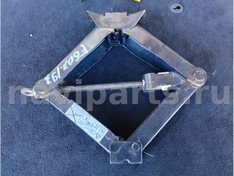Новое Peugeot 607, 2002 г., арт. BF607-197_3, фото 10