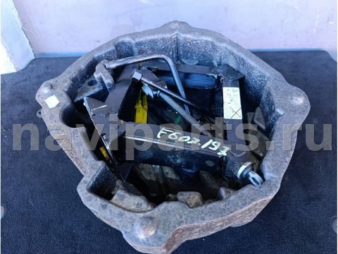 Новое Peugeot 607, 2002 г., арт. BF607-197_3, фото 2
