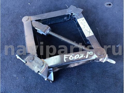Новое Peugeot 607, 2002 г., арт. BF607-197_3, фото 9