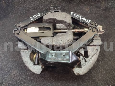 Новое Peugeot 607, 2002 г., арт. BF607-475_3