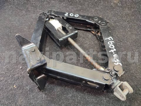 Новое Peugeot 607, 2002 г., арт. BF607-475_3, фото 7