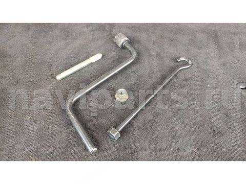 Новое Peugeot 607, 2003 г., арт. BH607-300_2, фото 3