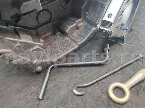 Новое Peugeot 607, 2005 г., арт. BS607-15, фото 10