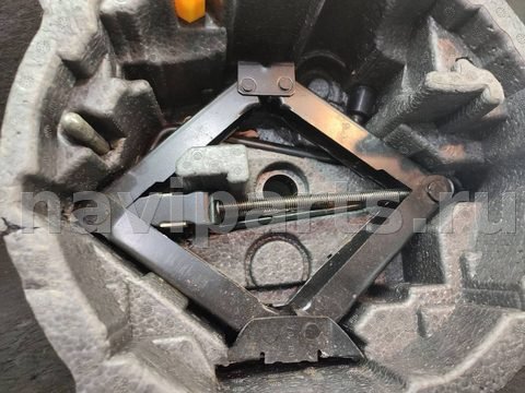 Новое Peugeot 607, 2005 г., арт. BS607-15, фото 4