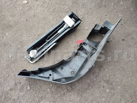 Новое Mercedes E W211, 2005 г., OEM 2115830215, арт. BW211-11_4, фото 2