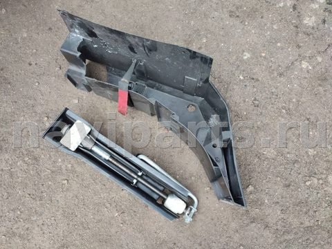 Новое Mercedes E W211, 2005 г., OEM 2115830215, арт. BW211-11_4, фото 3