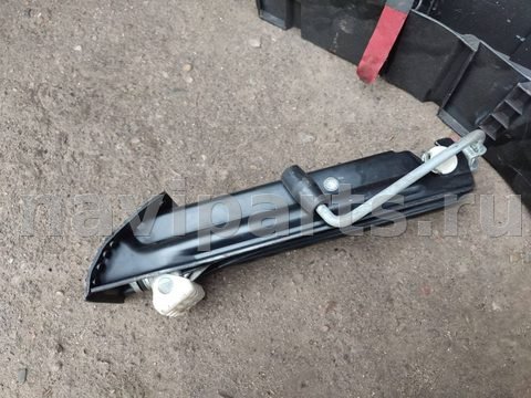 Новое Mercedes E W211, 2005 г., OEM 2115830215, арт. BW211-11_4, фото 7